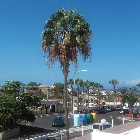 公寓 Apartamento Malibu *