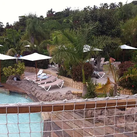公寓 Apartamento Malibu