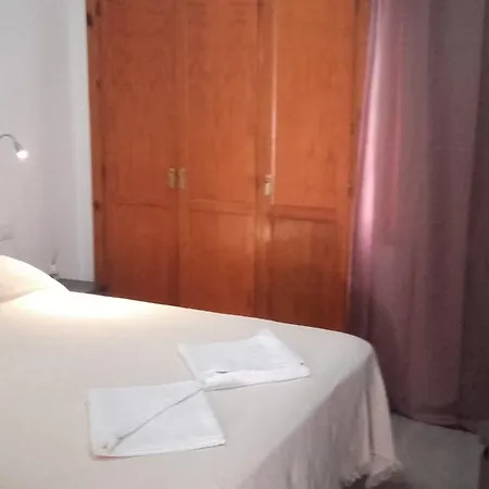 公寓 Apartamento Malibu 阿德耶