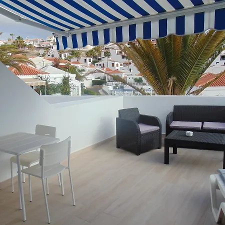 公寓 Apartamento Malibu *