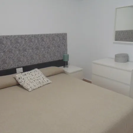 Apartamento Malibu 公寓