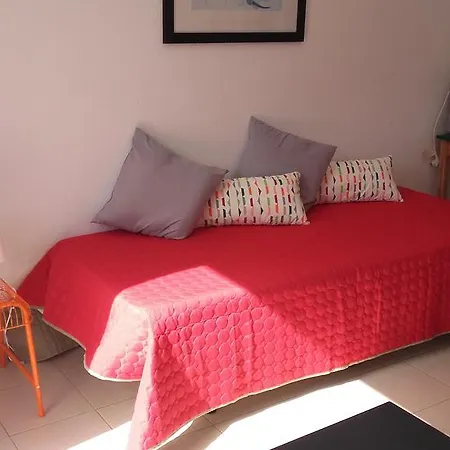 Lejlighed Apartamento Malibu Costa Adeje (Tenerife)