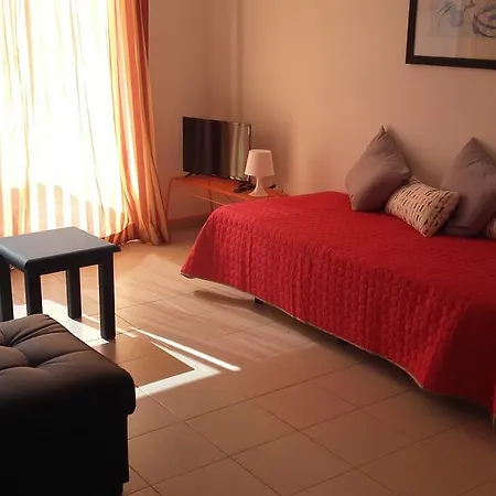 Apartamento Malibu Costa Adeje (Tenerife)