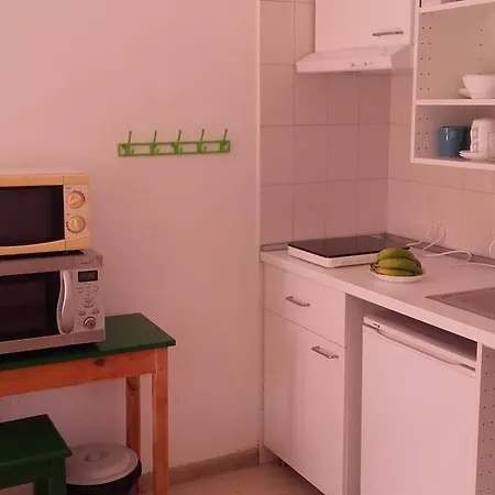 Lejlighed Apartamento Malibu Costa Adeje (Tenerife)