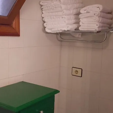 Lejlighed Apartamento Malibu Costa Adeje (Tenerife)