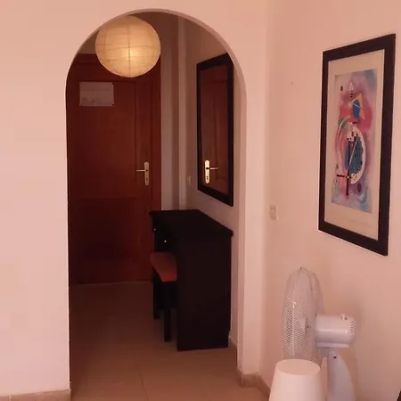 Lejlighed Apartamento Malibu