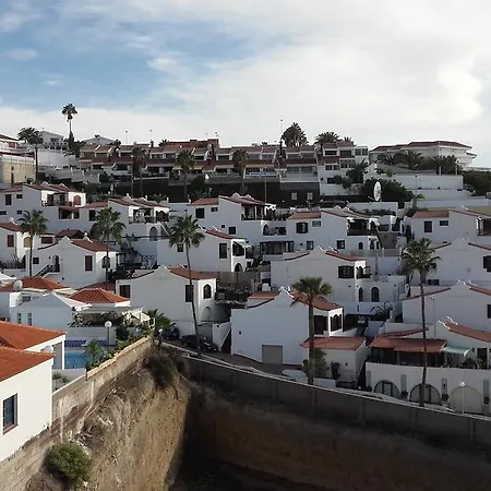 Apartamento Malibu