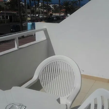 Apartamento Malibu Costa Adeje (Tenerife)