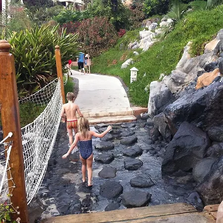 Apartamento Malibu *