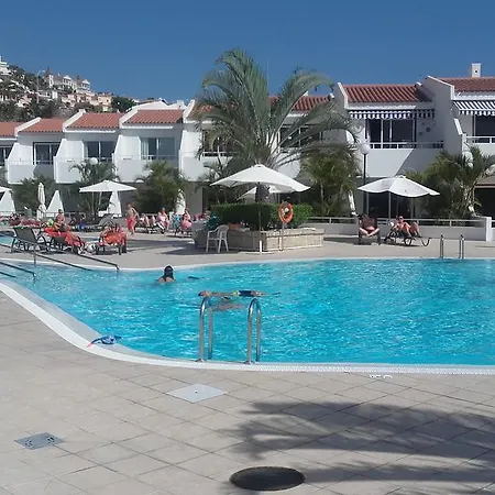 Apartamento Malibu *