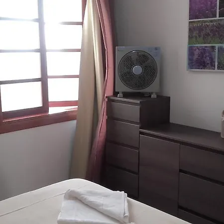 Apartamento Malibu * Costa Adeje (Tenerife)