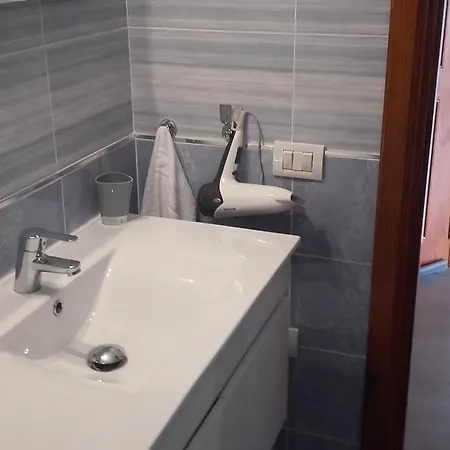 Apartamento Malibu *