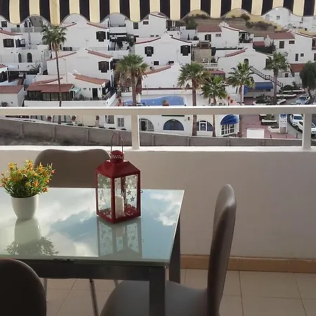 Apartamento Malibu *