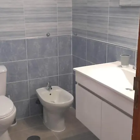 Apartamento Malibu Lejlighed