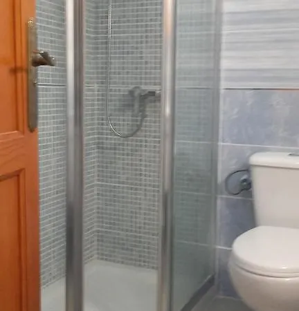 Lejlighed Apartamento Malibu *