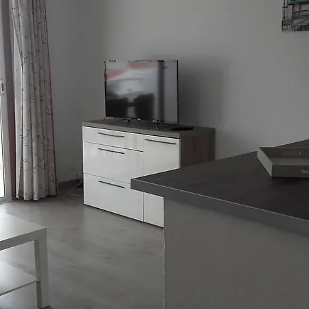 Apartamento Malibu *