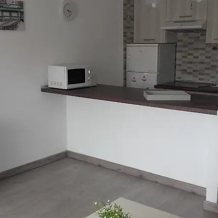 Lejlighed Apartamento Malibu Costa Adeje (Tenerife)
