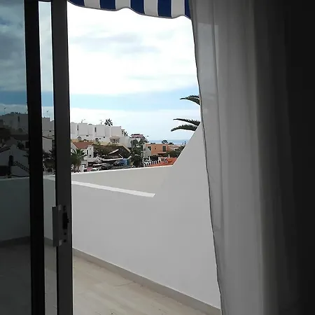 Apartamento Malibu Lejlighed *