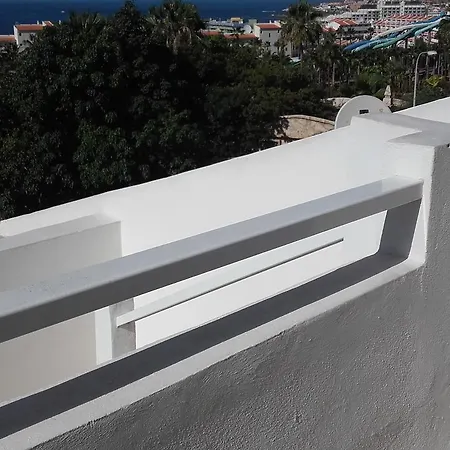 Lejlighed Apartamento Malibu