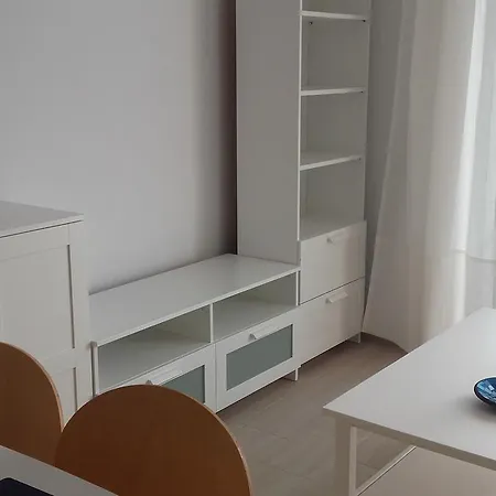 Apartamento Malibu Lejlighed Costa Adeje (Tenerife)
