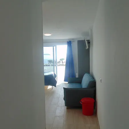 Apartamento Malibu Costa Adeje (Tenerife)