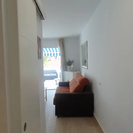 Lejlighed Apartamento Malibu Costa Adeje (Tenerife)