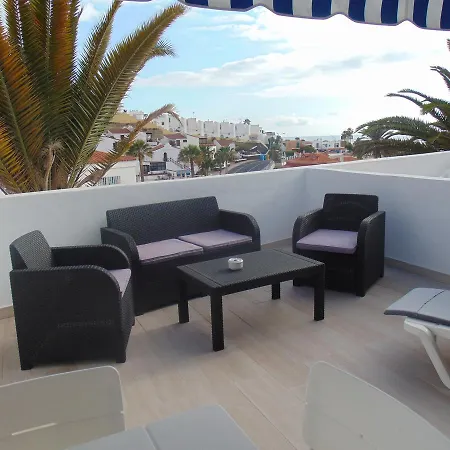 Apartamento Malibu Costa Adeje (Tenerife)