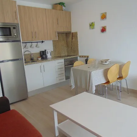Apartamento Malibu