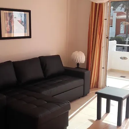 Apartamento Malibu