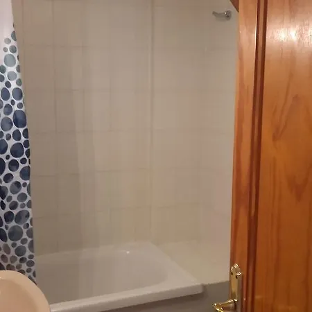 Apartamento Malibu