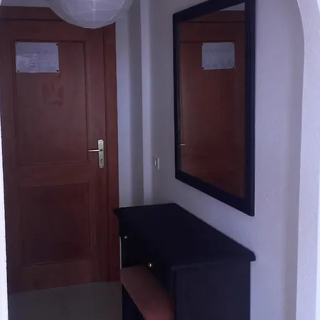 Apartament Apartamento Malibu