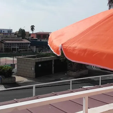 Apartamento Malibu