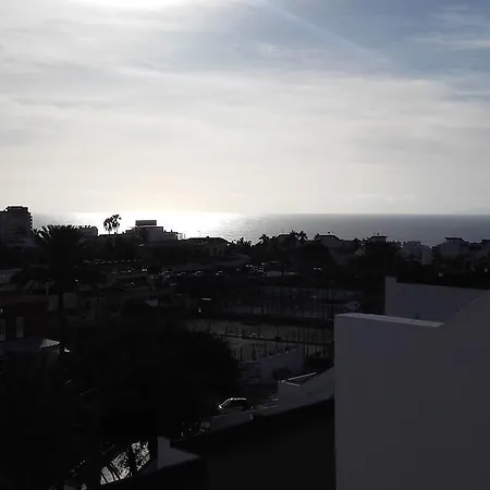 Apartament Apartamento Malibu