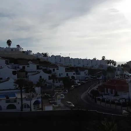 Apartmán Apartamento Malibu Costa Adeje (Tenerife)