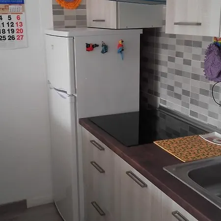 Apartamento Malibu Costa Adeje (Tenerife)