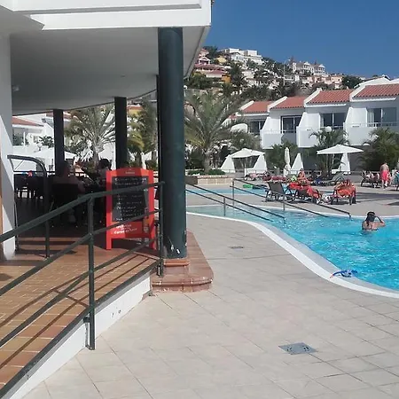 Apartamento Malibu