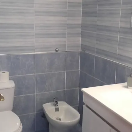 Apartamento Malibu Apartament