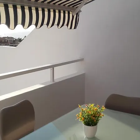 Apartamento Malibu