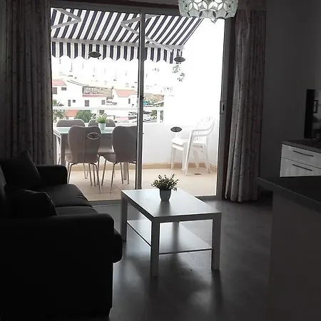 Apartamento Malibu