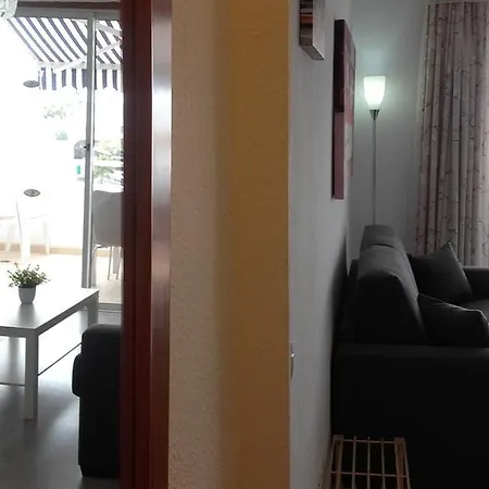 Apartamento Malibu Apartmán *