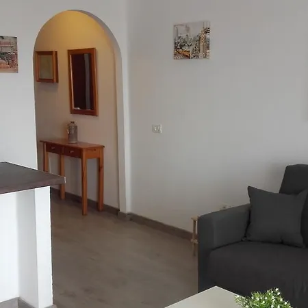Apartamento Malibu * Costa Adeje (Tenerife)