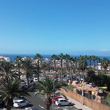 Apartamento Malibu * Costa Adeje (Tenerife)
