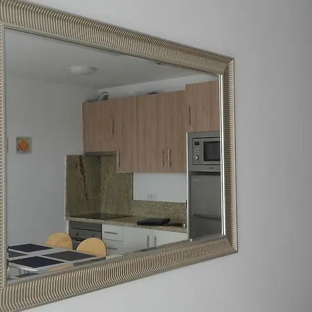 Apartament Apartamento Malibu *