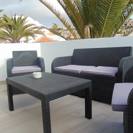 Apartamento Malibu Costa Adeje (Tenerife)
