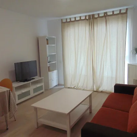 Apartament Apartamento Malibu Costa Adeje (Tenerife)