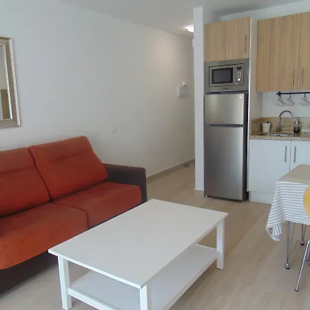 Apartamento Malibu * Costa Adeje (Tenerife)