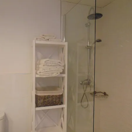 Apartmán Apartamento Malibu Costa Adeje (Tenerife)