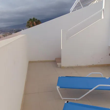 Apartamento Malibu Apartmán *