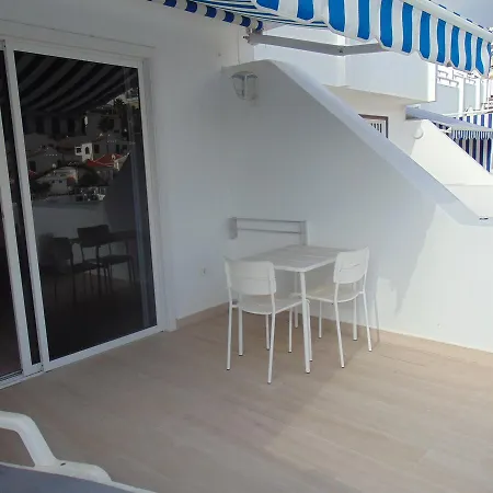 Apartamento Malibu