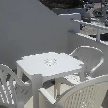 Apartamento Malibu